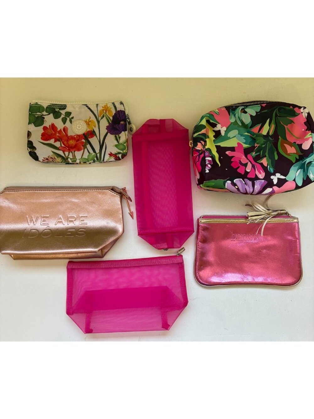 Kipling Pouch + - Picture 7 of 7